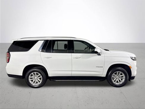 Used 2024 Chevrolet Tahoe LT image 5