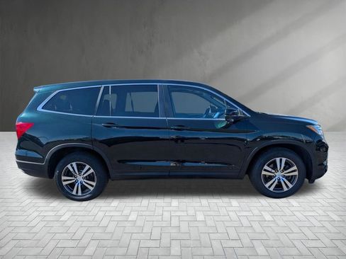 Used 2016 Honda Pilot EX-L image 10