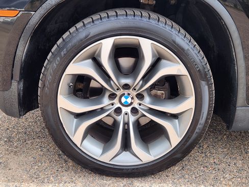 Used 2014 BMW X6 xDrive35i AWD/4WD image 8