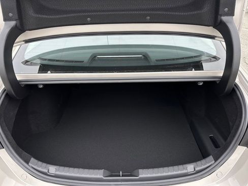 New 2026 MAZDA MAZDA3 2.5 S Sedan w/ Preferred Pkg image 29