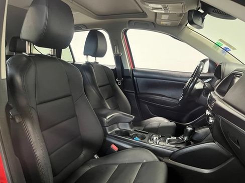 Used 2016 MAZDA CX-5 Grand Touring AWD/4WD image 10