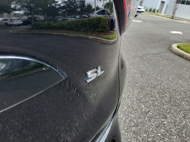 Used 2015 Nissan Murano SL w/ Cargo Package FWD image 7