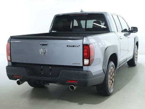 Used 2023 Honda Ridgeline RTL-E image 13