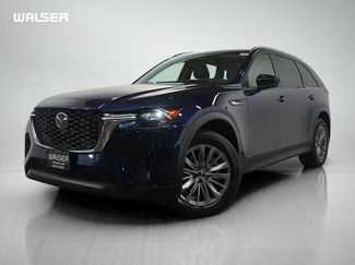 Used 2025 MAZDA CX-90 3.3 Turbo w/ Select Package video 1