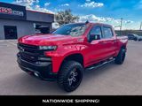 Used 2019 Chevrolet Silverado 1500 LT Trail Boss image 4