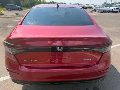 Used 2023 Honda Accord EX-L image 4