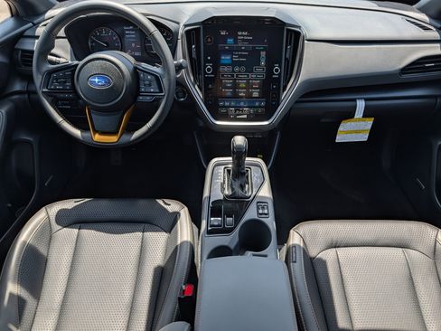 Certified 2025 Subaru Crosstrek 2.5i Wilderness w/ Wilderness Package AWD/4WD image 10