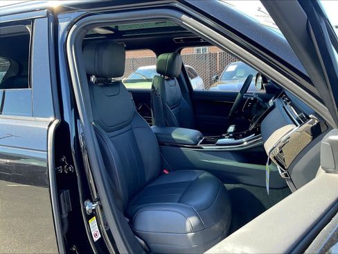New 2026 Land Rover Range Rover Sport Dynamic SE AWD/4WD image 31