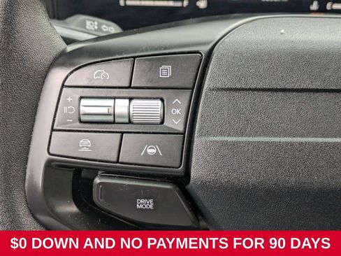 Used 2025 Kia K4 FWD image 20