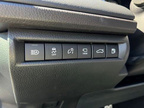 New 2026 Toyota Camry XSE FWD image 34