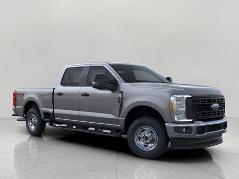 New 2026 Ford F250 XL AWD/4WD image 7
