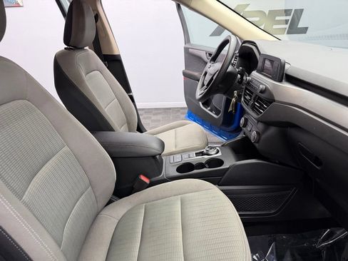 Used 2020 Ford Escape S AWD/4WD image 50
