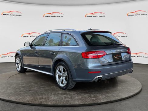 Used 2014 Audi A4 Premium Plus AWD/4WD image 8