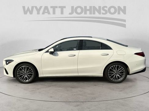 Used 2025 Mercedes-Benz CLA 250 image 2