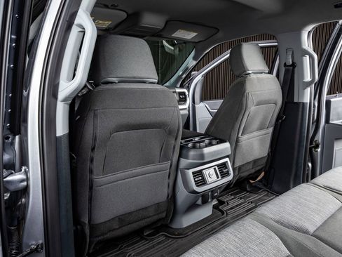 Used 2024 Ford F250 XLT w/ Tremor Off-Road Package image 32