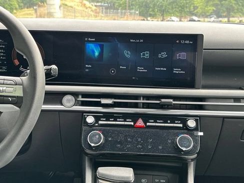 Certified 2025 Hyundai Santa Cruz SEL AWD/4WD image 32
