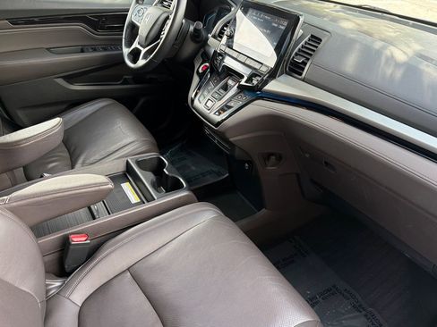 Used 2019 Honda Odyssey Elite image 22