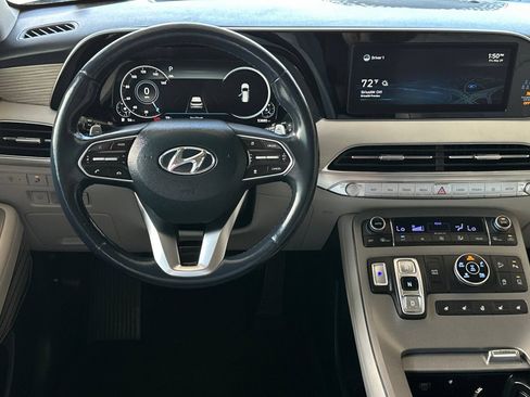 Used 2022 Hyundai Palisade Limited AWD/4WD image 13