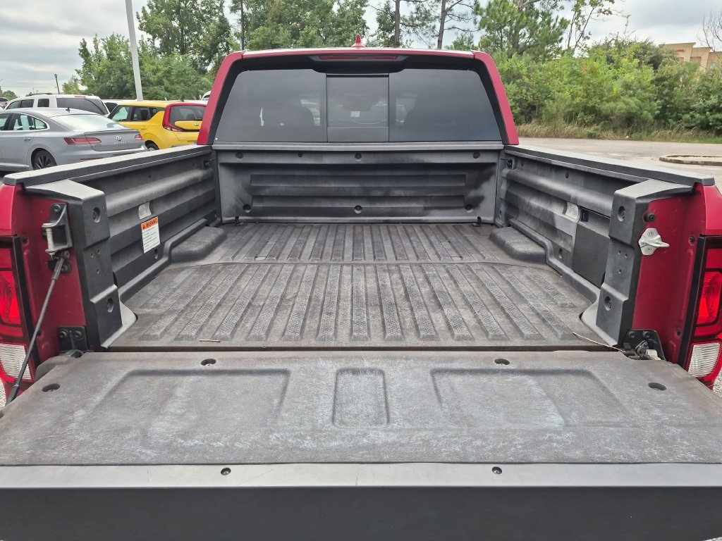 Used 2023 Honda Ridgeline RTL image 36