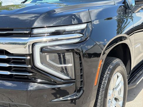 Used 2025 Chevrolet Tahoe LT image 10