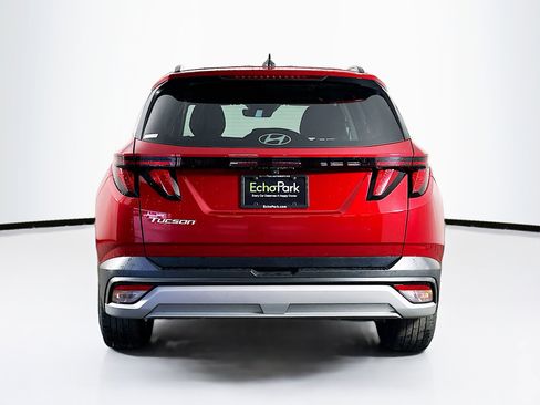 Used 2025 Hyundai Tucson SEL image 7