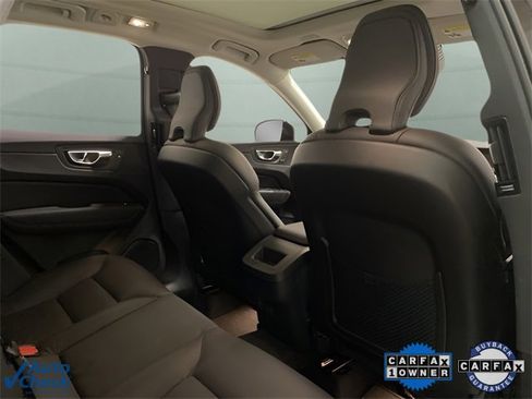 Used 2025 Volvo XC60 B5 Plus image 69