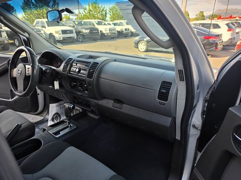 Used 2008 Nissan Xterra S AWD/4WD image 20