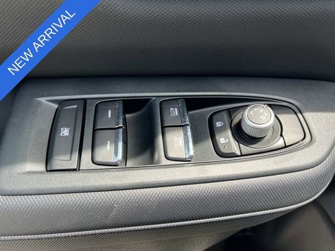 Used 2025 Subaru Forester Limited w/ Popular Package #1 AWD/4WD image 29