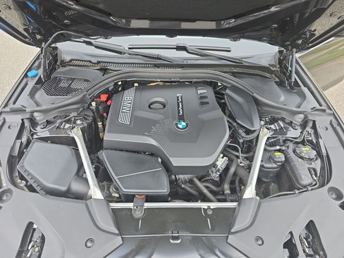 Used 2019 BMW 530i xDrive w/ Convenience Package image 29