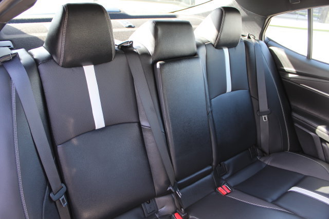 Certified 2025 Toyota Camry SE FWD image 27