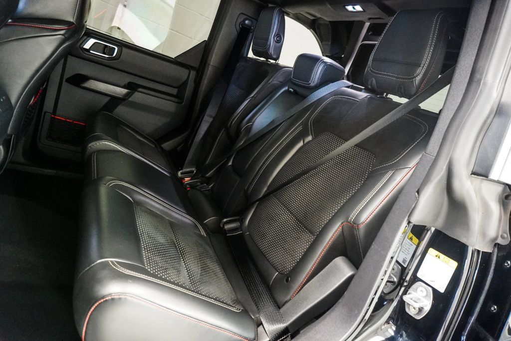 Used 2023 Ford Bronco Raptor AWD/4WD image 8