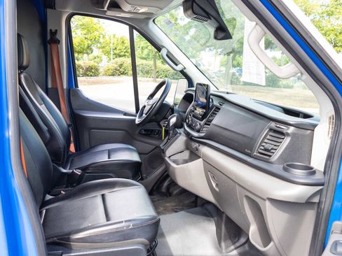 Used 2020 Ford Transit 250 MEDIUM ROOF W/LWB VAN 3D image 18