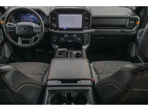 Used 2025 Ford F150 Tremor w/ Bed Utility Package AWD/4WD image 12