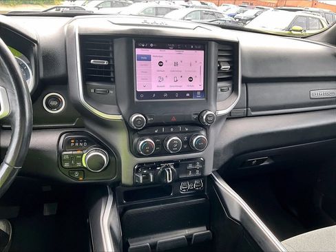 Used 2023 RAM 1500 Big Horn AWD/4WD image 19