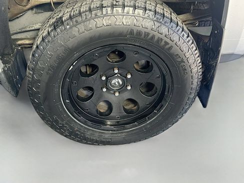 Used 2014 Chevrolet Silverado 1500 LT w/ Rally-2 Edition AWD/4WD image 28