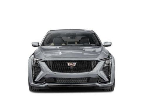 New 2026 Cadillac CT5 Sport w/ Technology Package image 40