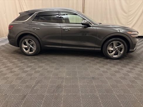 New 2026 Genesis GV70 2.5T Advanced image 4