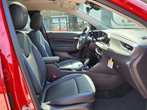 New 2026 Buick Encore GX Sport Touring w/ Advanced Technology Package image 38