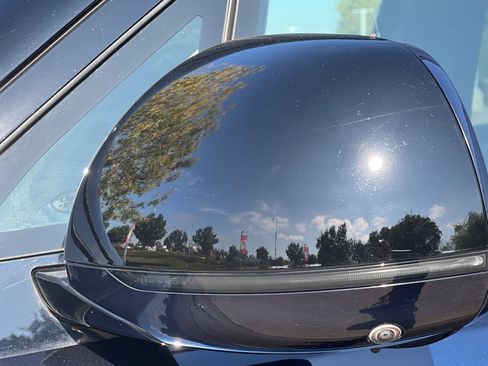 Used 2023 Land Rover Range Rover Sport SE Dynamic image 56