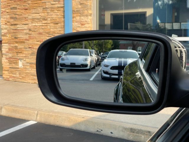 Used 2022 Dodge Charger SRT Hellcat w/ Harman/Kardon Audio Group RWD image 19