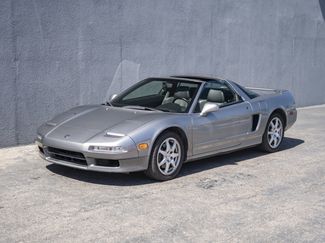 Used 1998 Acura NSX T video 1