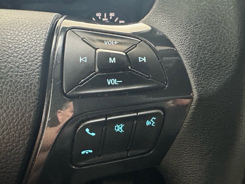 Certified 2019 Ford Explorer FWD image 38