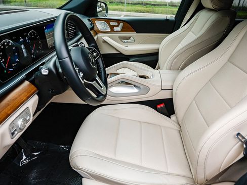 Used 2023 Mercedes-Benz GLE 350 GLE 350 image 19