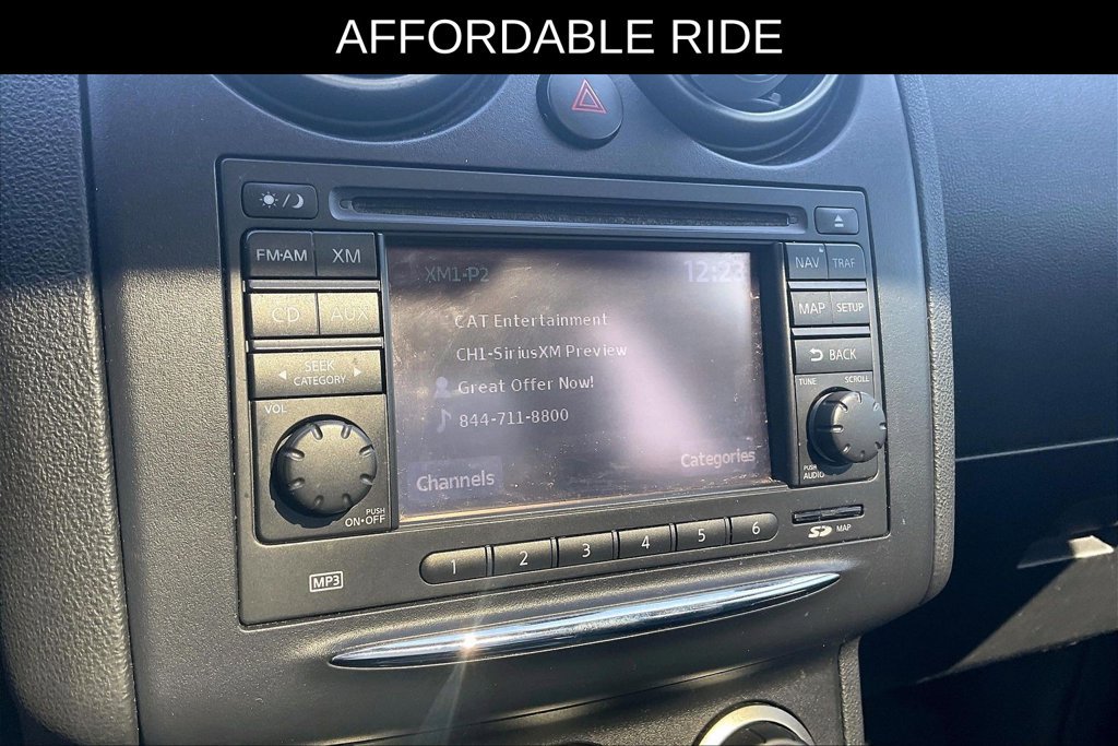 Used 2013 Nissan Rogue SL FWD image 20