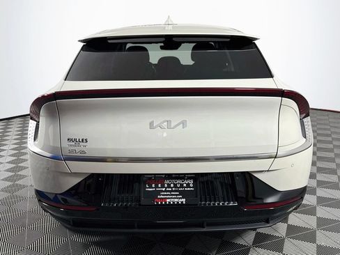 Used 2023 Kia EV6 Wind w/ Wind Technology Package RWD image 6