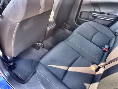 Used 2019 Honda Civic LX image 32