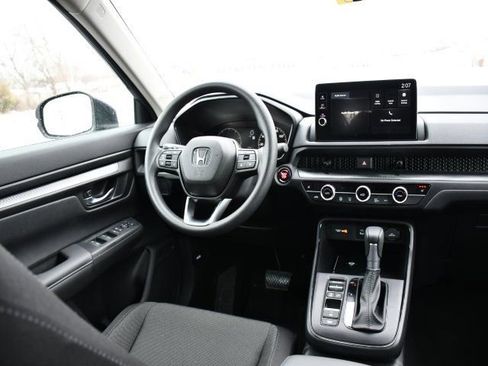 New 2026 Honda CR-V EX image 19