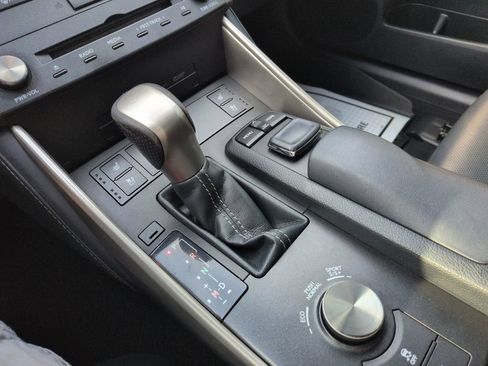 Used 2015 Lexus IS 350 AWD w/ F-Sport Package image 24