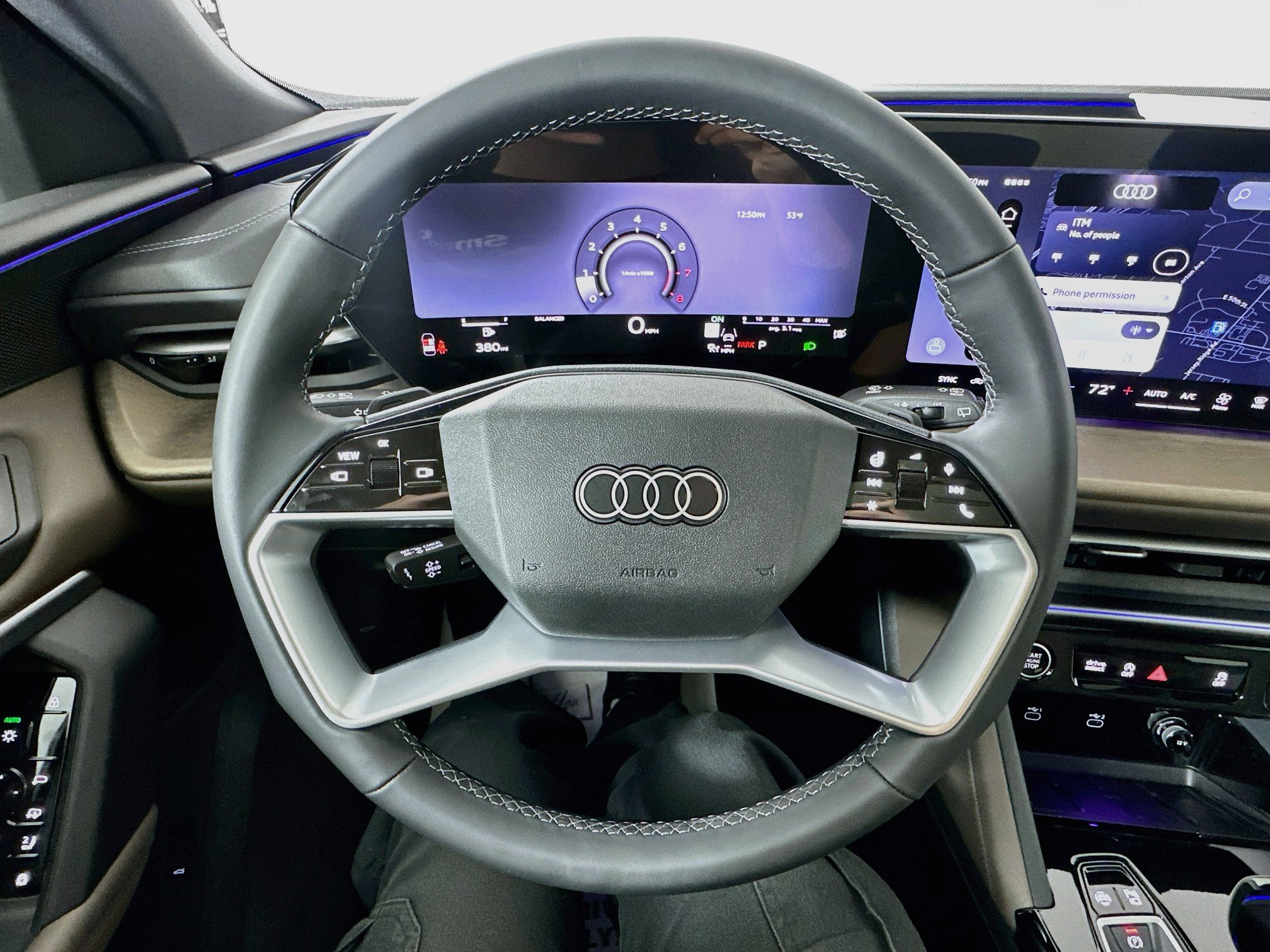New 2026 Audi Q5 Premium Plus AWD/4WD image 11
