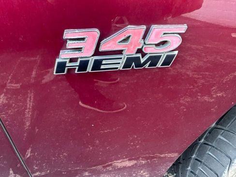 Used 2018 Dodge Charger R/T RWD image 8